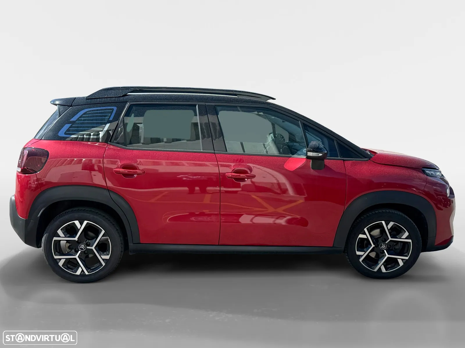Citroën C3 Aircross 1.2 PureTech Shine - 7