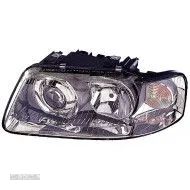 Faróis / Farol da frente Audi A3 8L ano 2000 até 2003 ( novos ) - 3