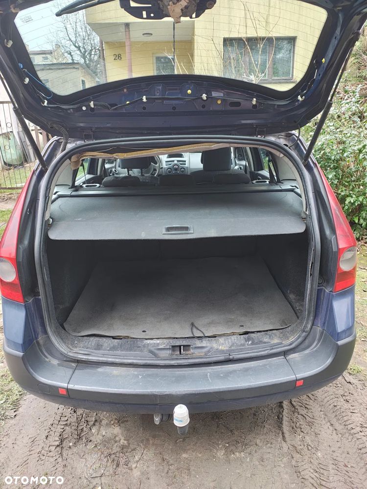 Renault Megane 1.4 Pack Expression - 13