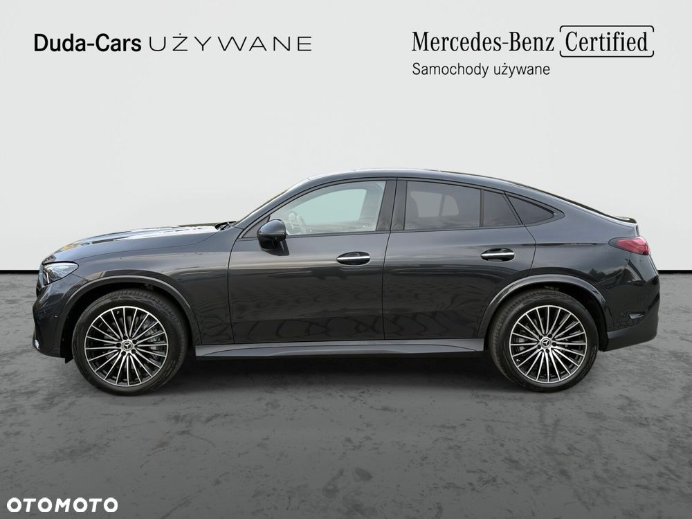 Mercedes-Benz Glc 2026 photo 2