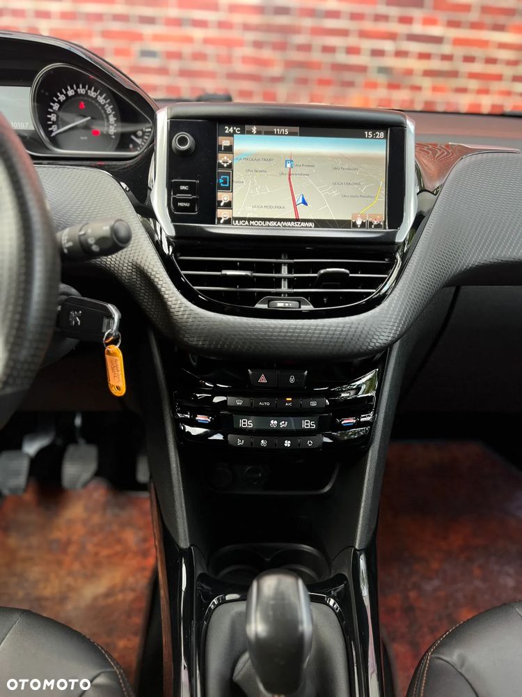 Peugeot 2008 - 22