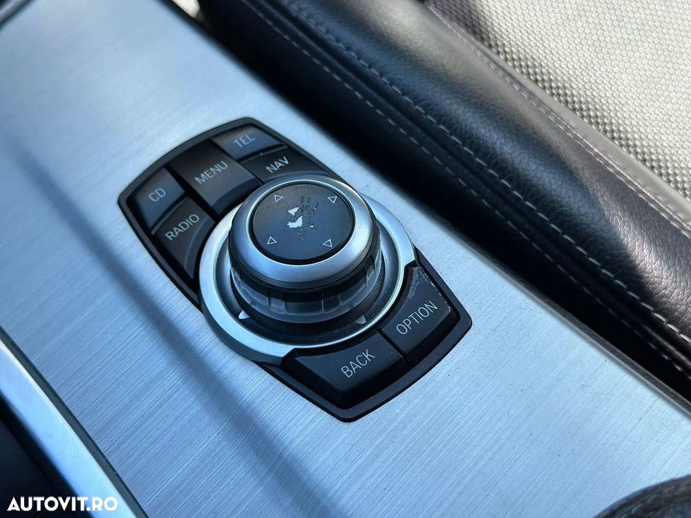 BMW X3 - 18