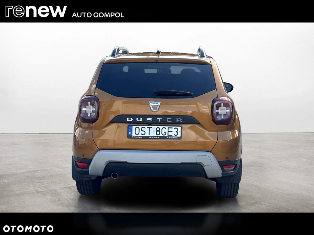 Dacia Duster 1.0 TCe Prestige - 4