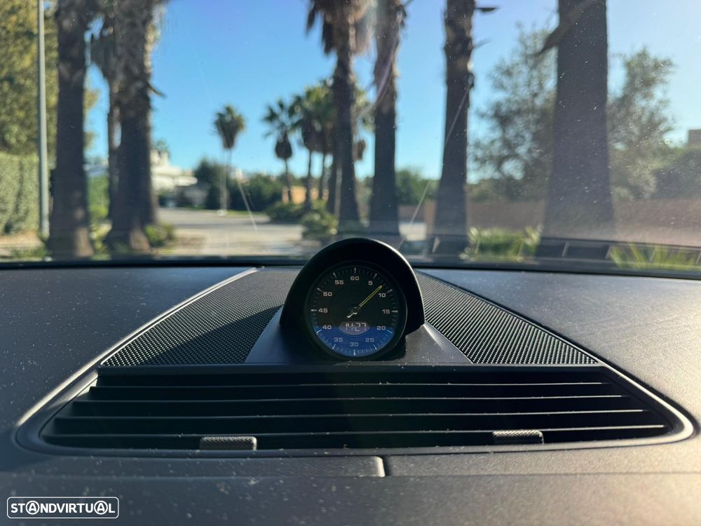 Bentley Bentayga V8 - 24