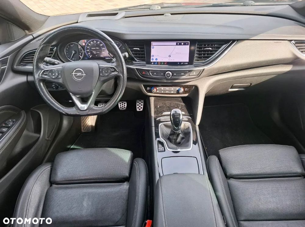 Opel Insignia 1.5 Direct InjectionTurbo Innovation - 10