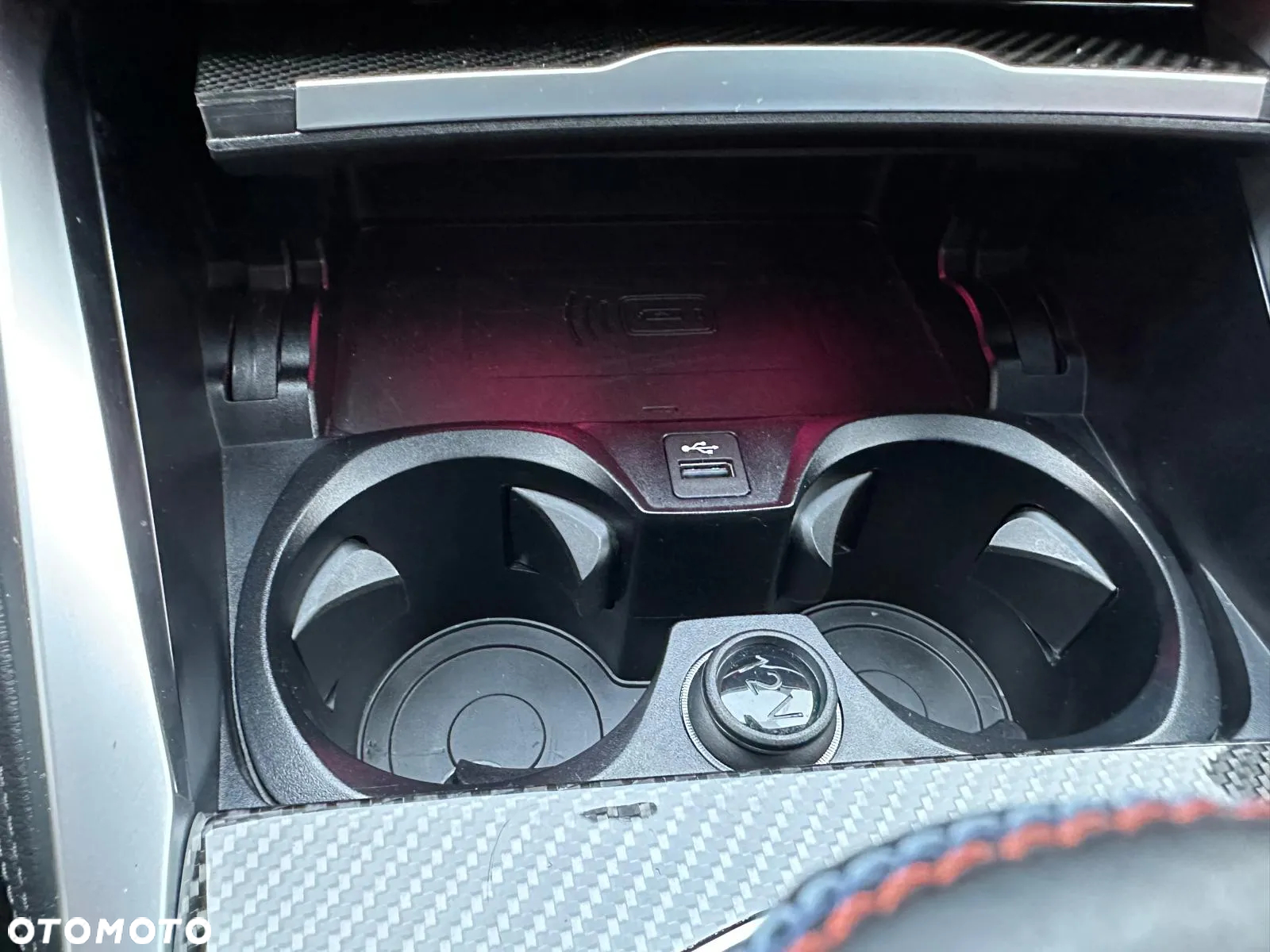 BMW M3 Competition M xDrive - 26