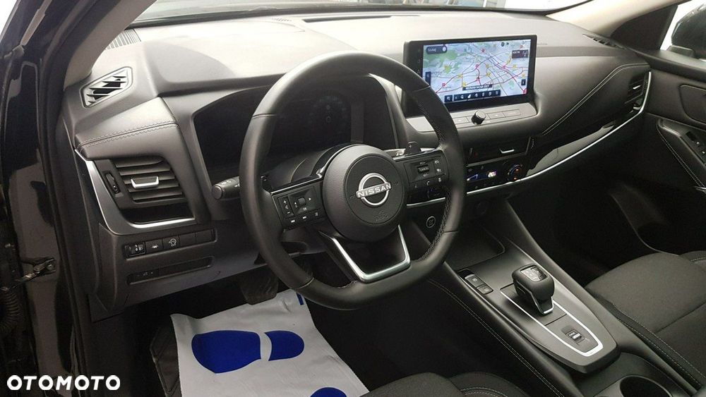 Nissan Qashqai - 15