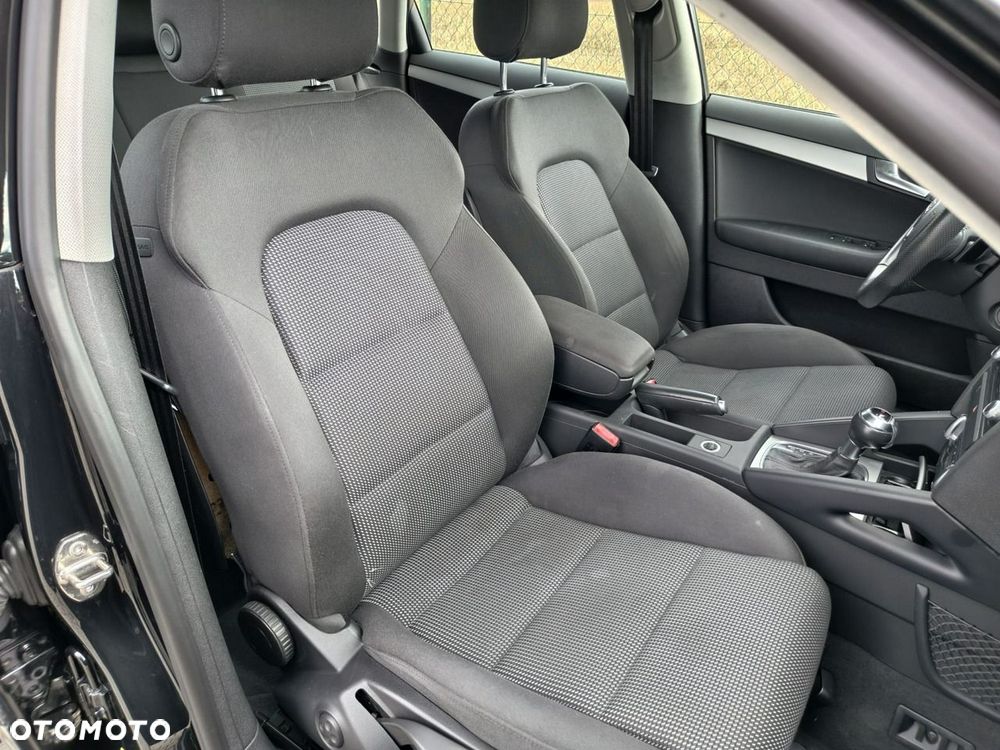 Audi A3 Sportback - 13