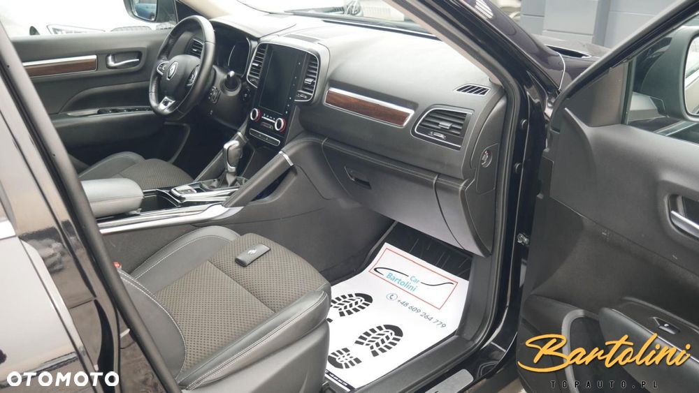Renault Koleos - 17