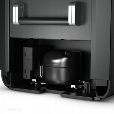LODÓWKA SPRĘŻARKOWA SAMOCHODOWA DOMETIC CFX3 35 - 10