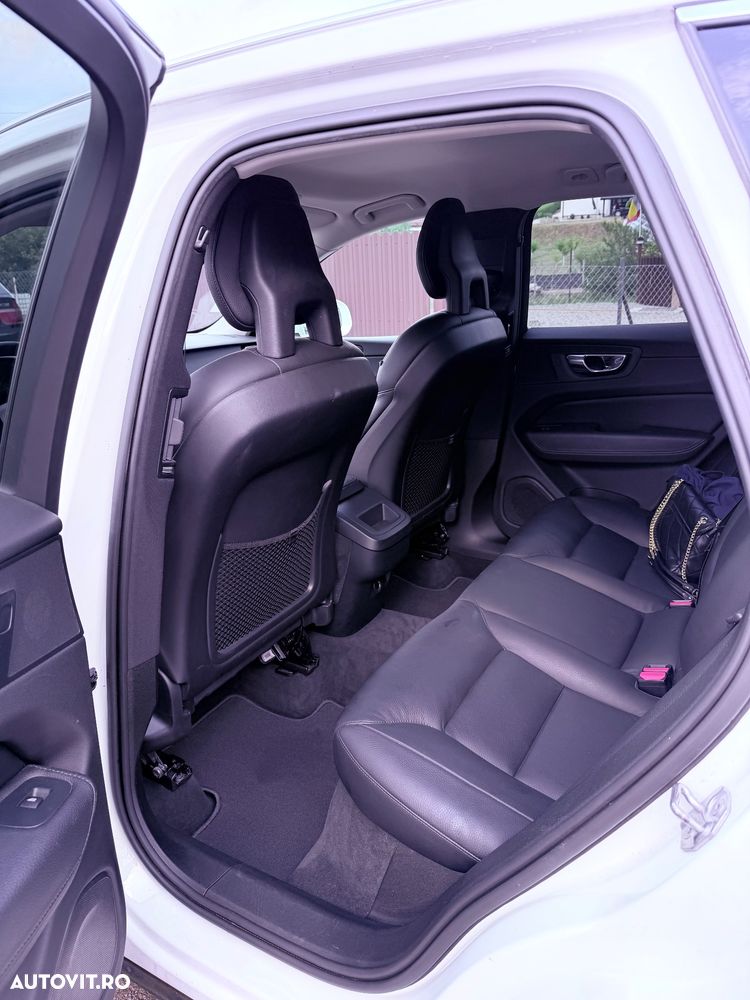 Volvo XC 60 B4 MHEV Inscription - 7