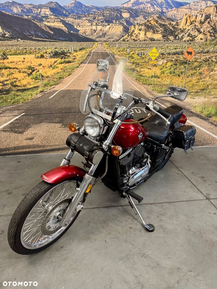 Kawasaki Vulcan - 6