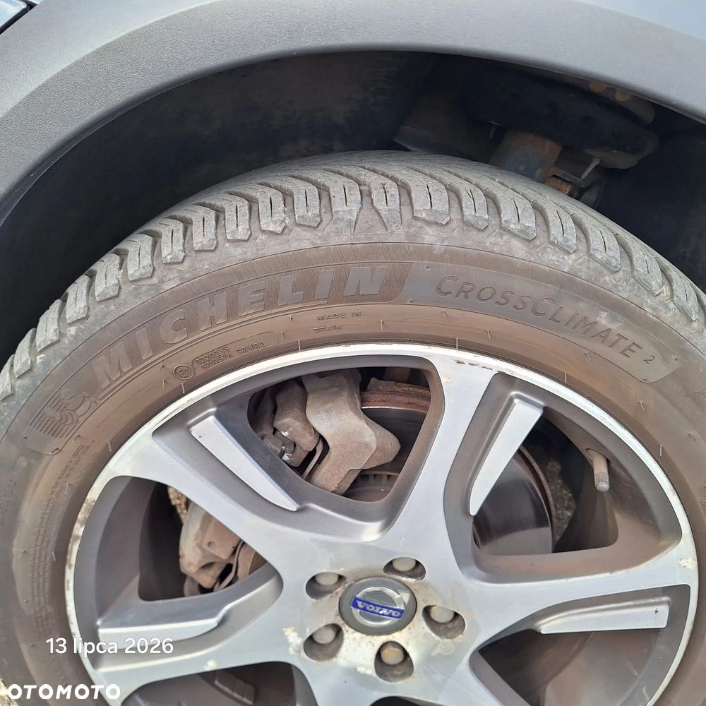 Volvo XC 70 D5 AWD Geartronic Summum - 21