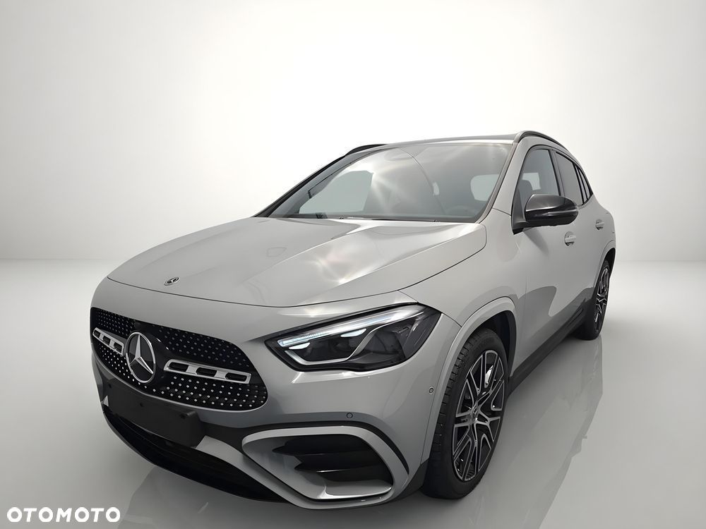 Mercedes-Benz GLA 200 mHEV AMG Line 7G-DCT - 2
