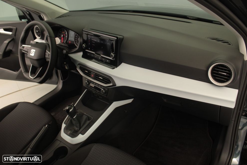 SEAT Arona 1.0 TSI Style - 14