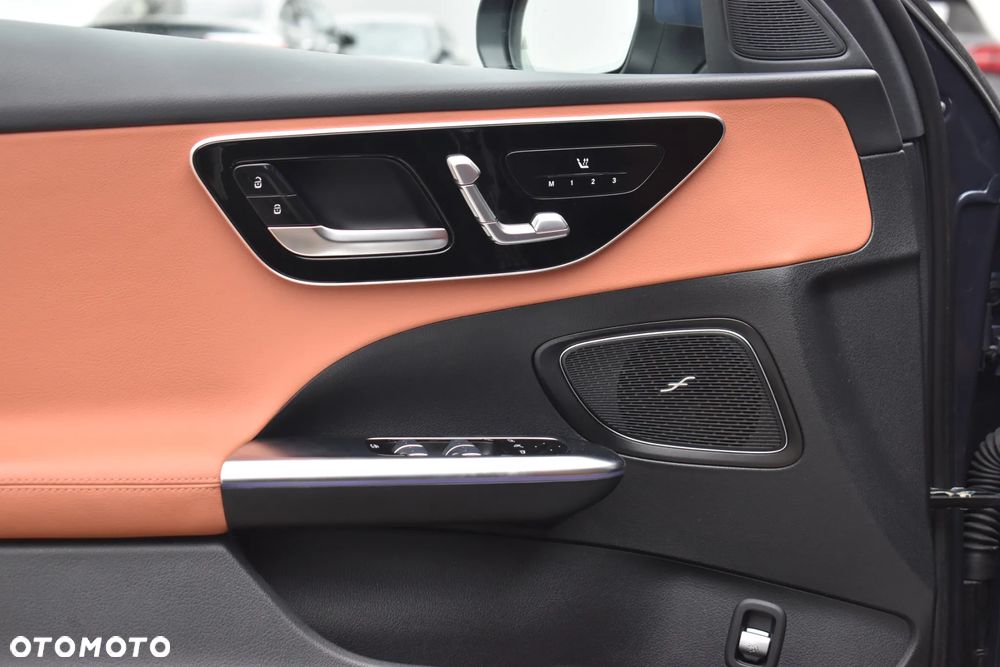 Mercedes-Benz Klasa C - 14