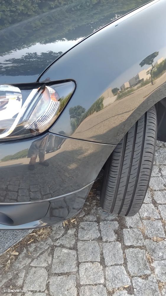 Dacia Sandero 0.9 TCe Confort - 7