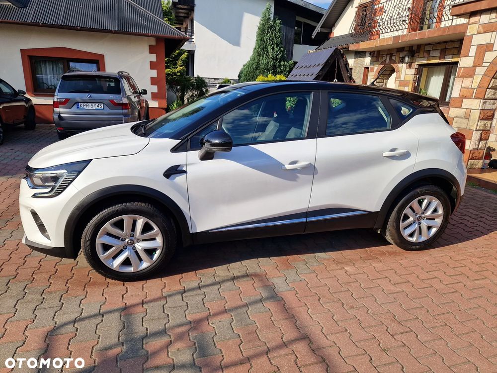 Renault Captur 1.0 TCe Zen - 30