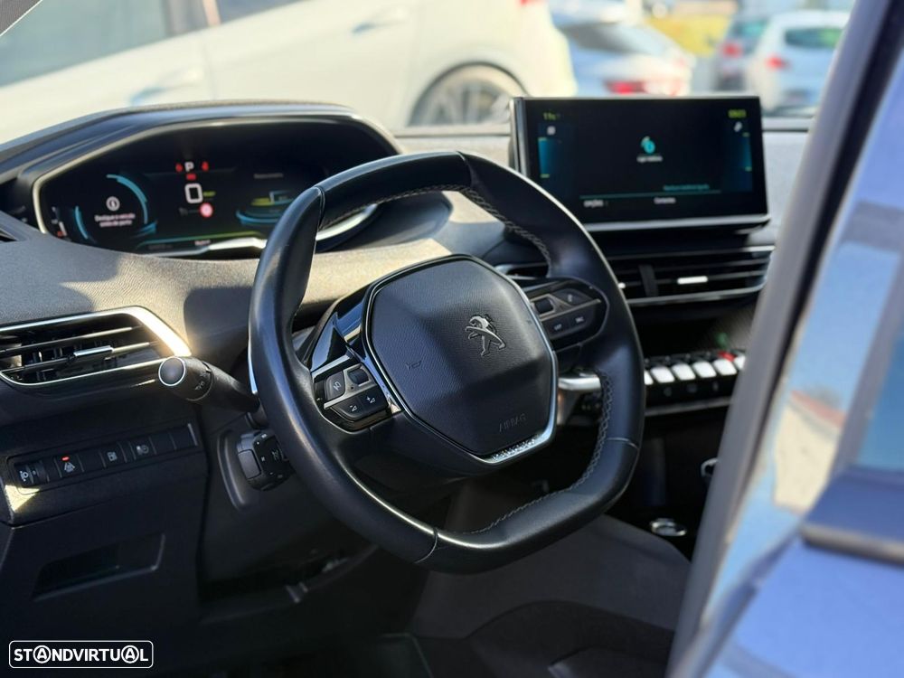 Peugeot 3008 - 4