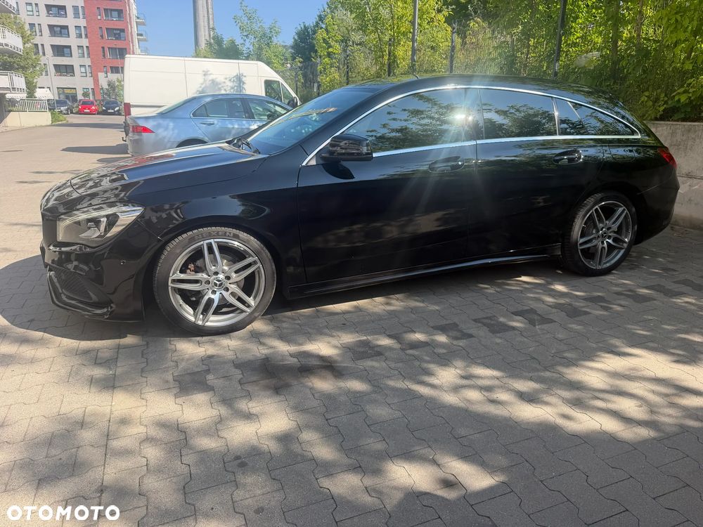 Mercedes-Benz CLA - 3