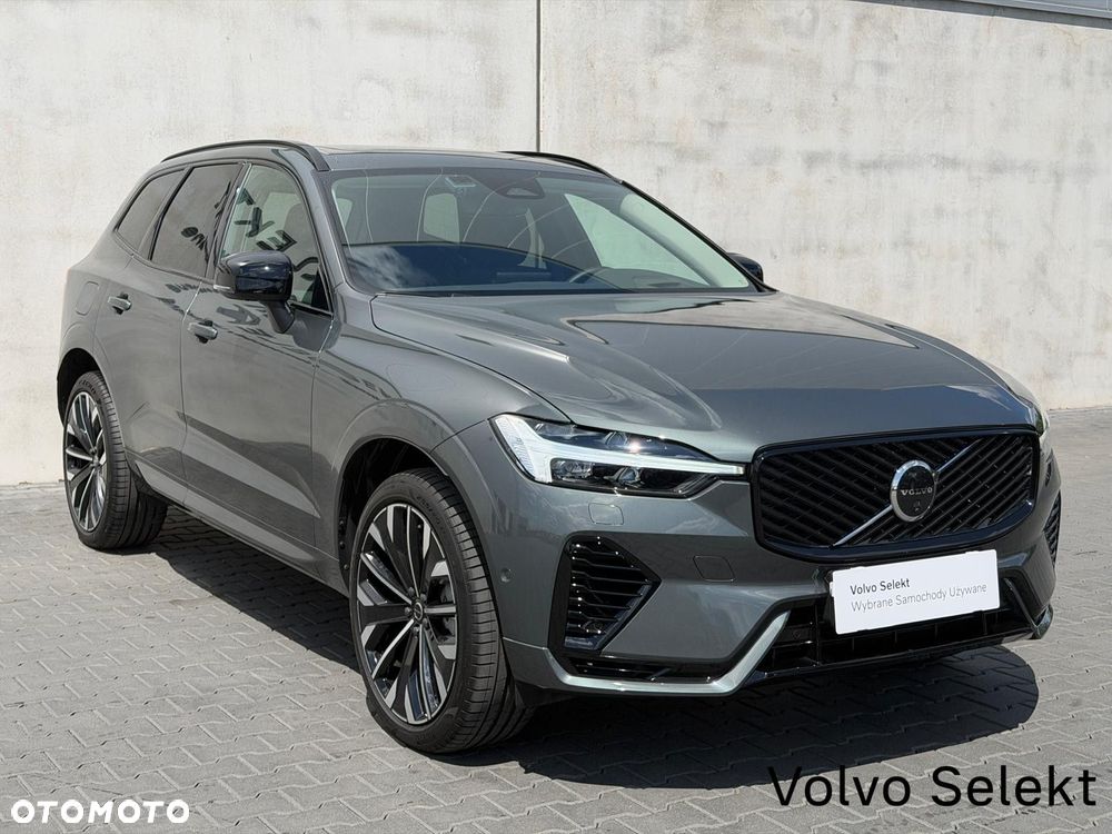 Volvo XC 60 - 10