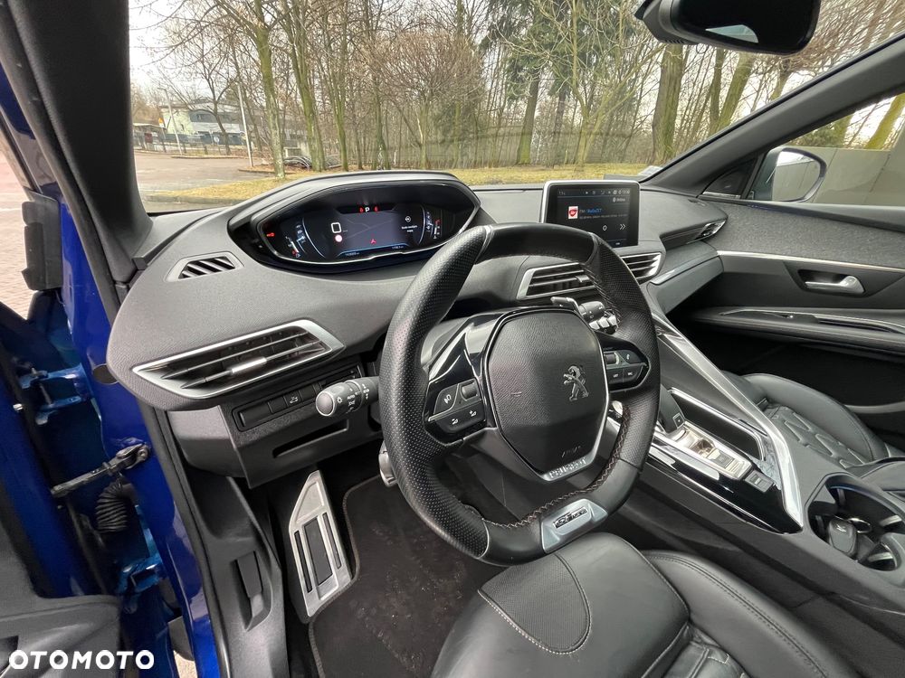 Peugeot 3008 - 25