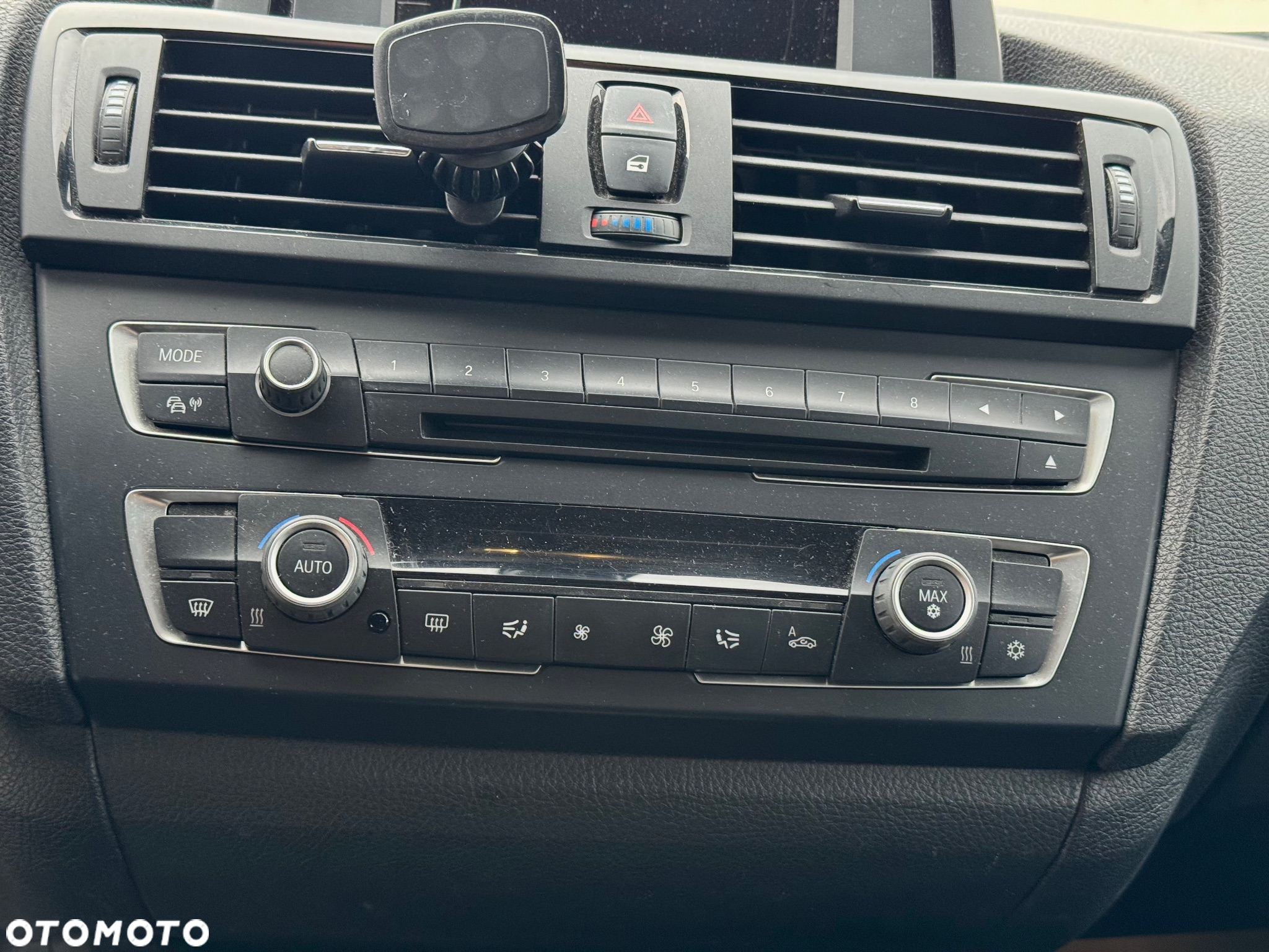BMW Seria 1 - 20