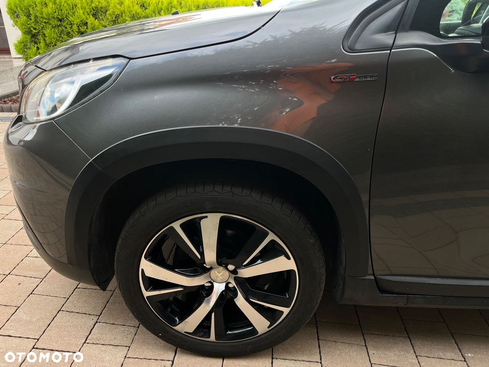 Peugeot 2008 1.6 BlueHDi Allure - 9