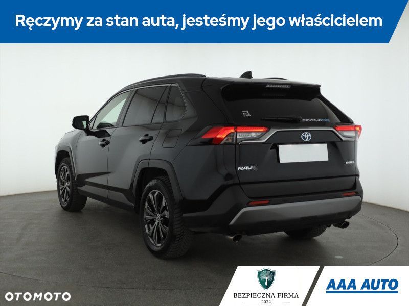 Toyota RAV4 - 6