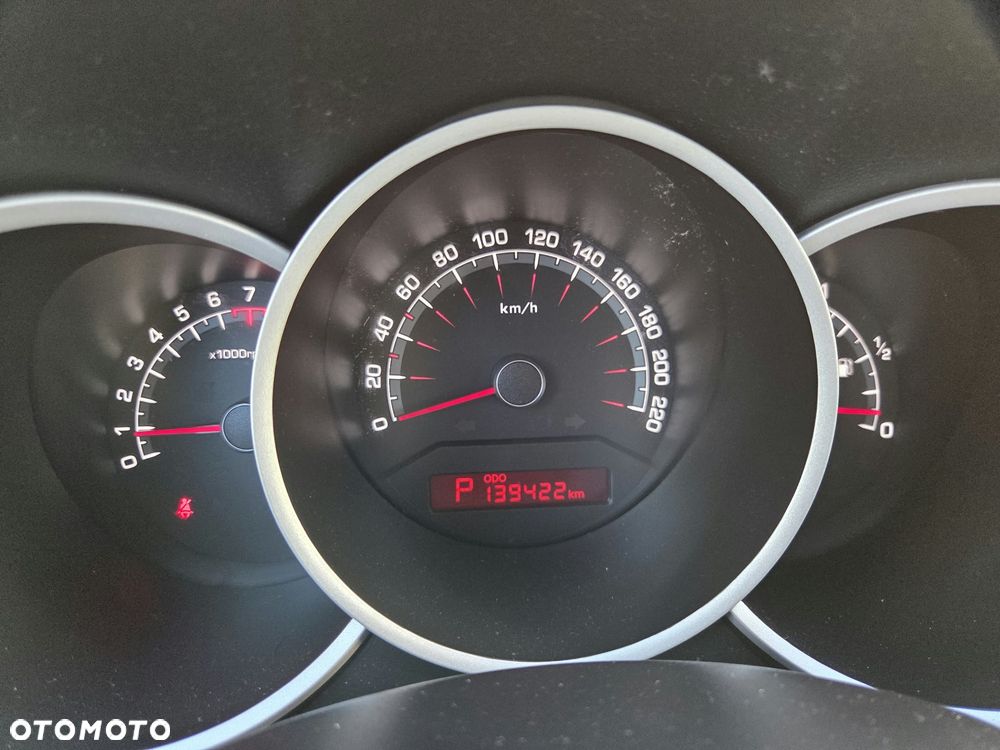 Kia Venga 1.6 L - 18