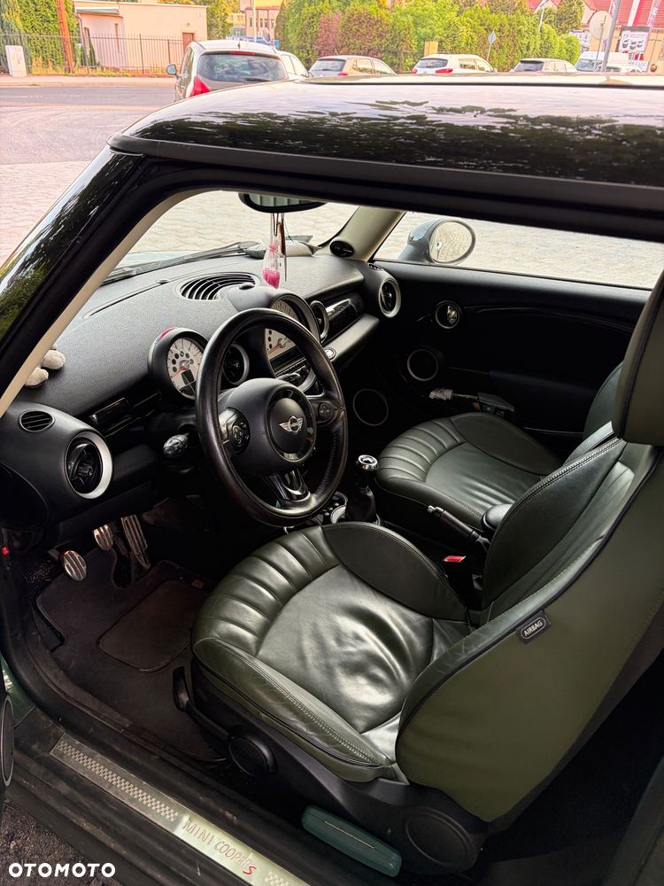 MINI Cooper S Standard - 6
