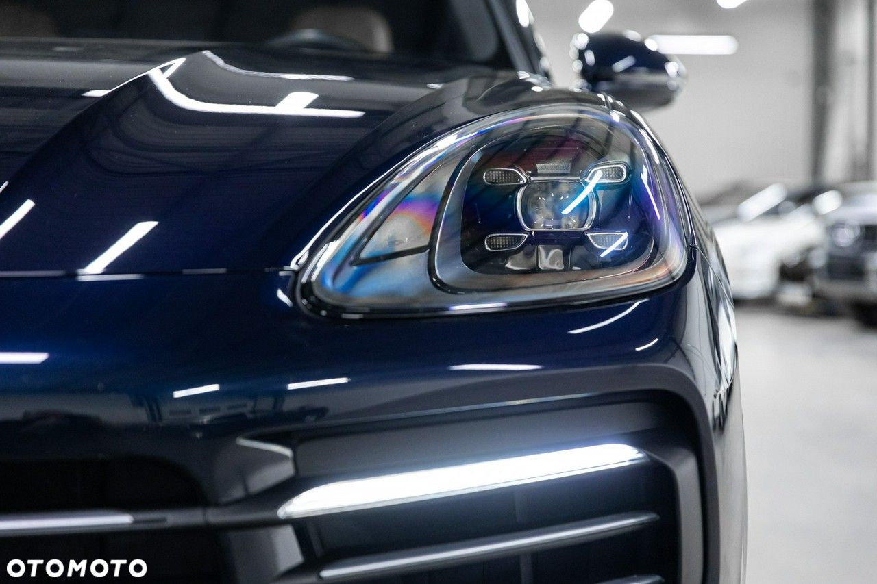 Porsche Cayenne Standard - 11