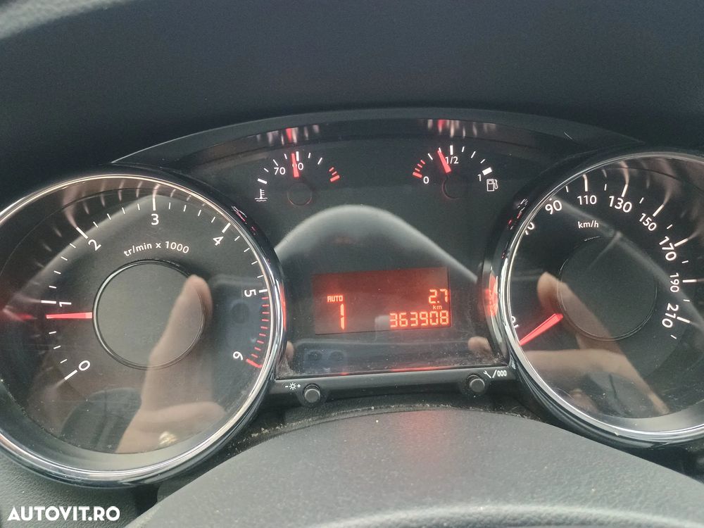 Peugeot 3008 - 9