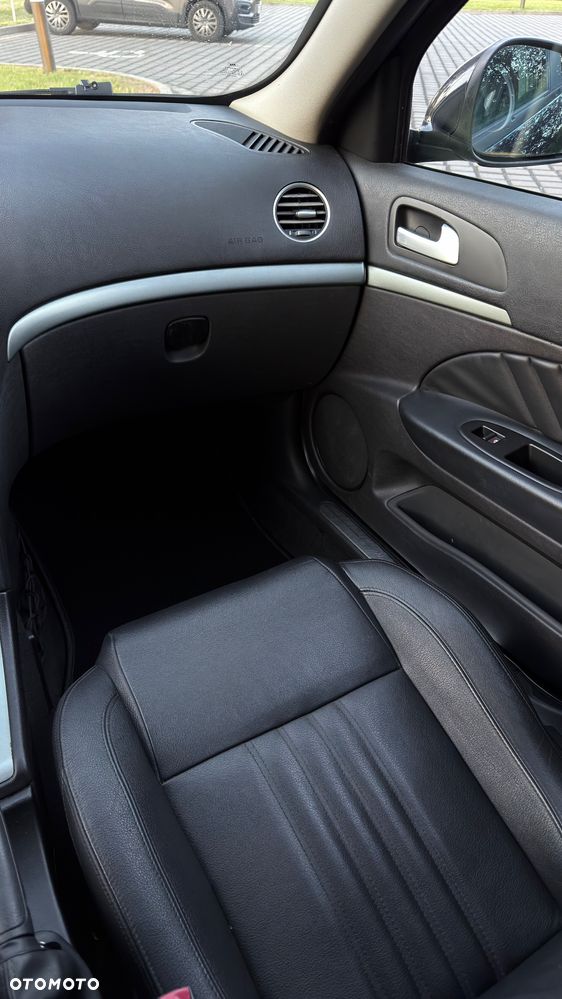 Alfa Romeo 159 1.9 JTDM 16V DPF Distinctive - 6
