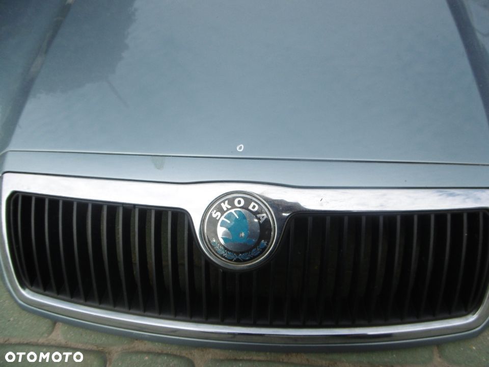 Maska Fabia I 9191+ GRILL - 6