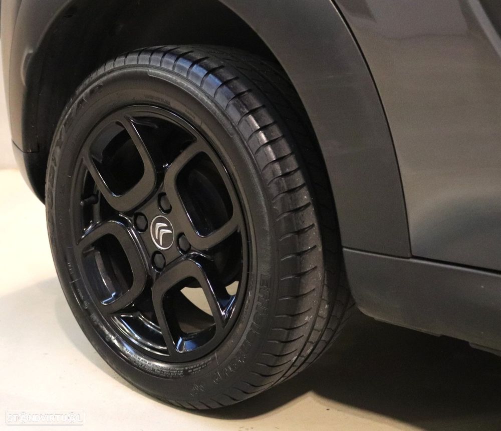 Citroën C4 Cactus 1.2 PureTech Feel - 27