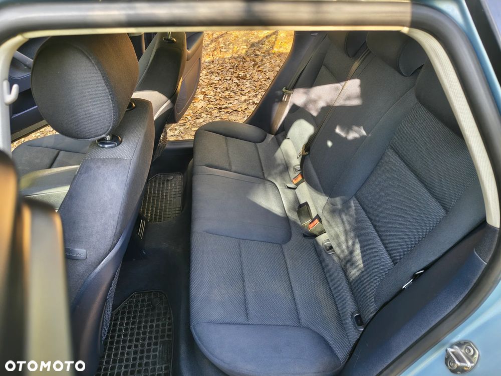 Audi A3 Sportback - 15