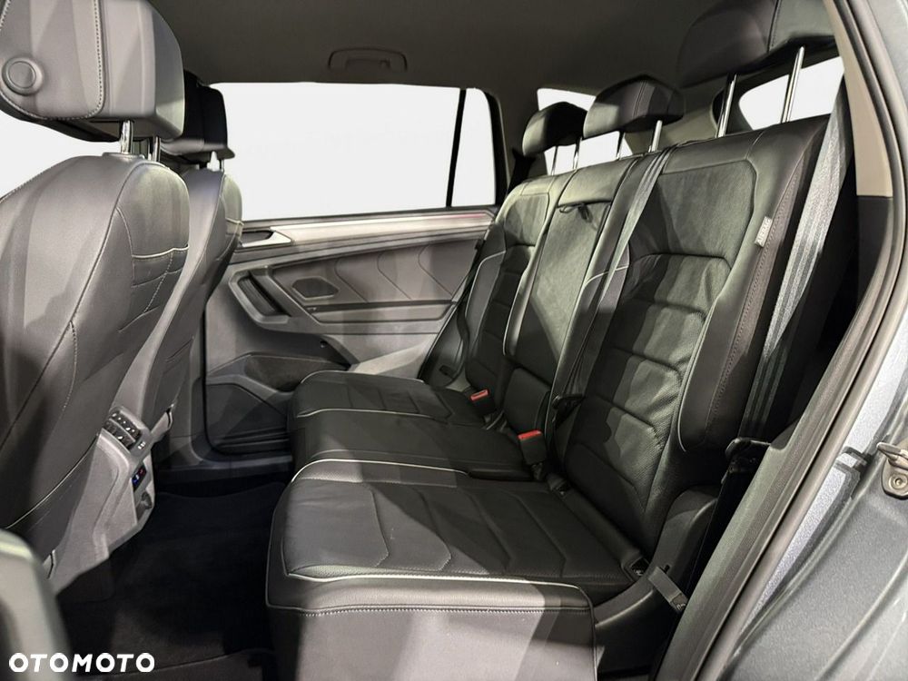 Volkswagen Tiguan Allspace 2023