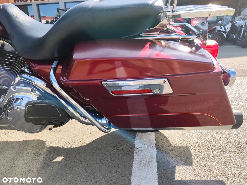 Harley-Davidson Touring Road King - 40