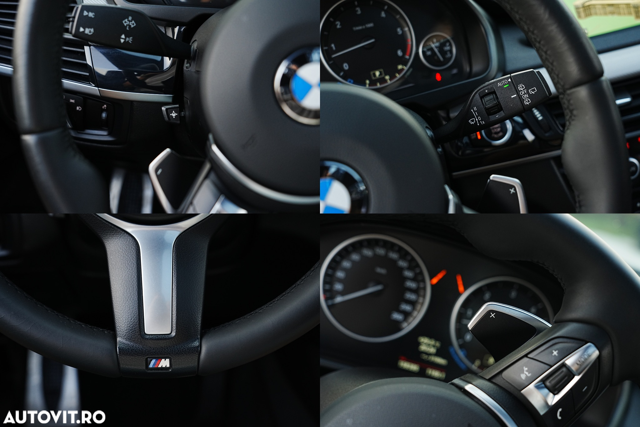 BMW X5 xDrive30d Sport-Aut. - 20