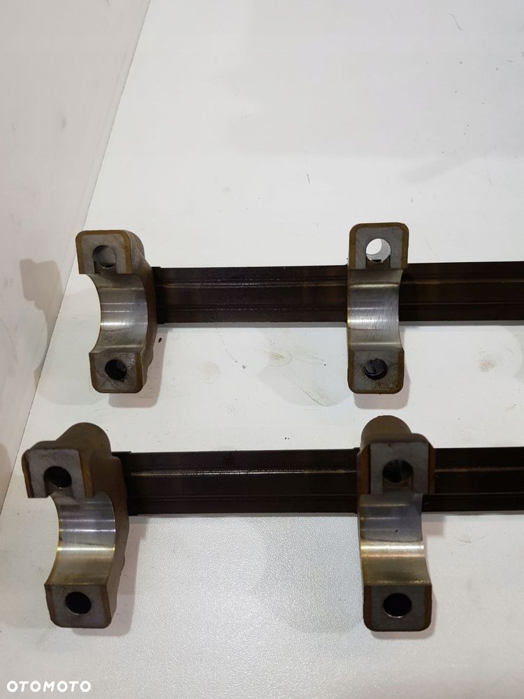 głowica lewa 7506387 bmw x5 e53 m62b44 m62 4.4b v8 - 10