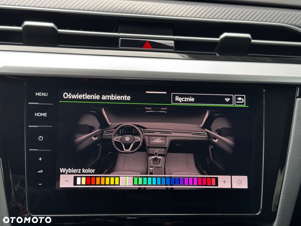 Volkswagen Arteon - 26