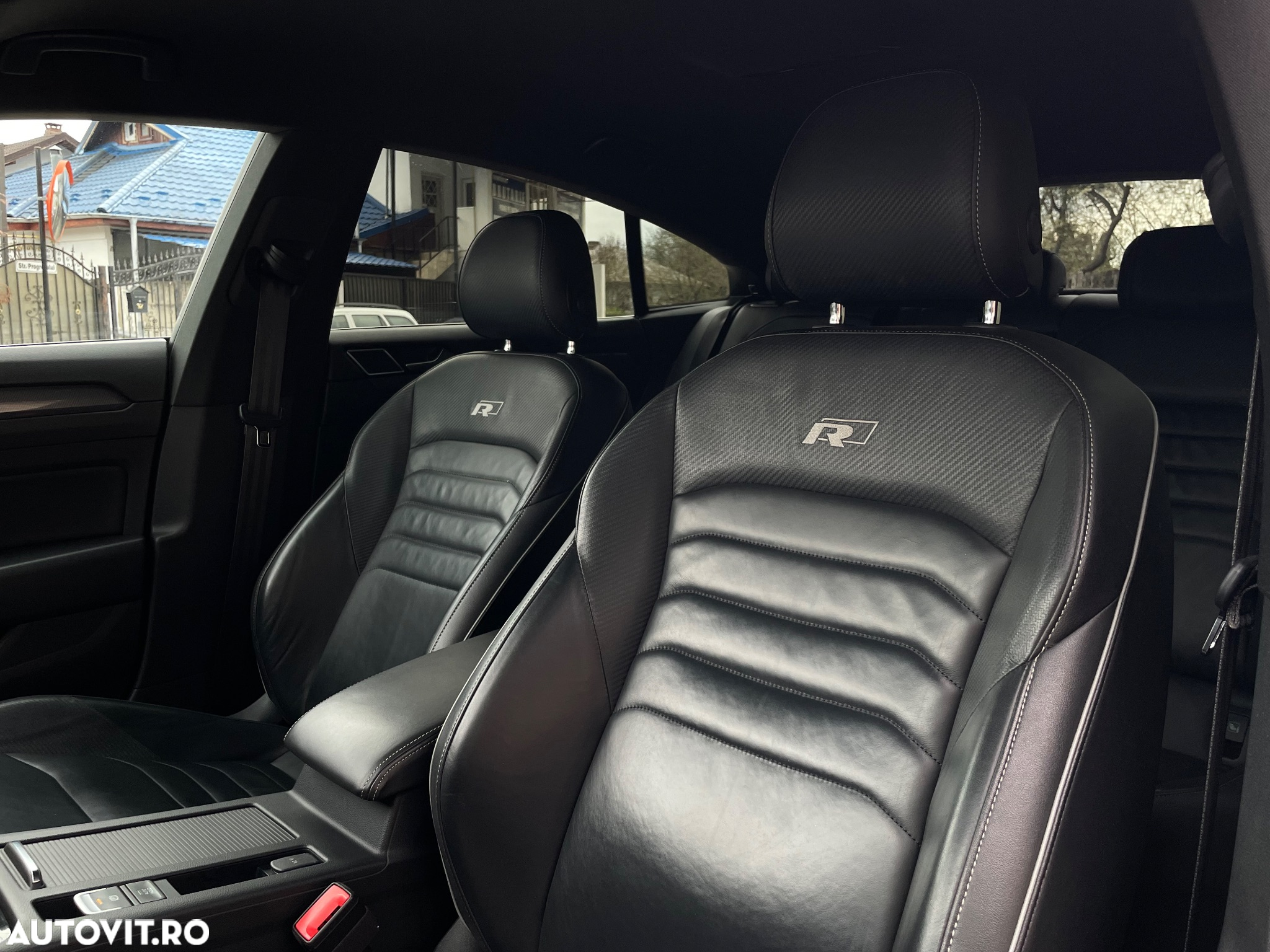 Volkswagen ARTEON 2.0 TDI R-Line - 20