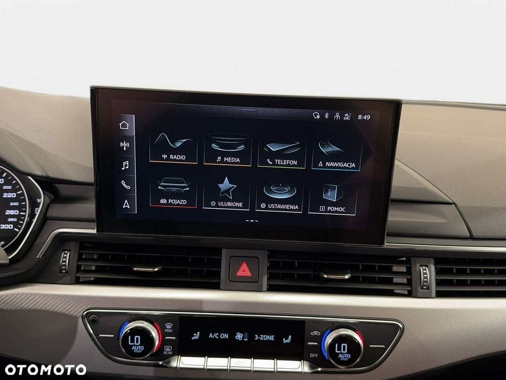Audi A5 Sportback - 25