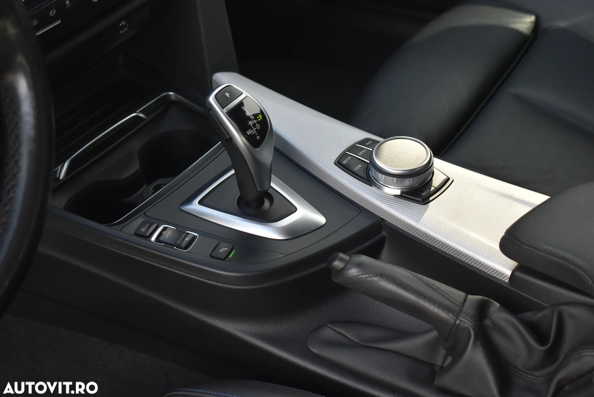 BMW Seria 3 320d GT xDrive AT - 10