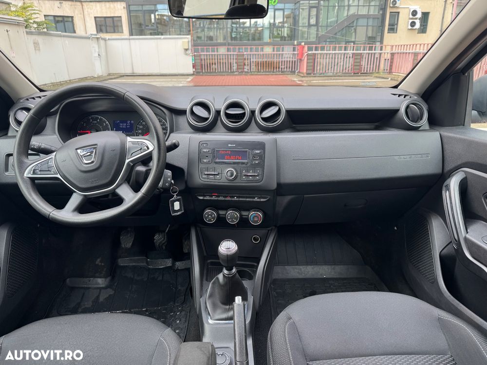 Dacia Duster - 15