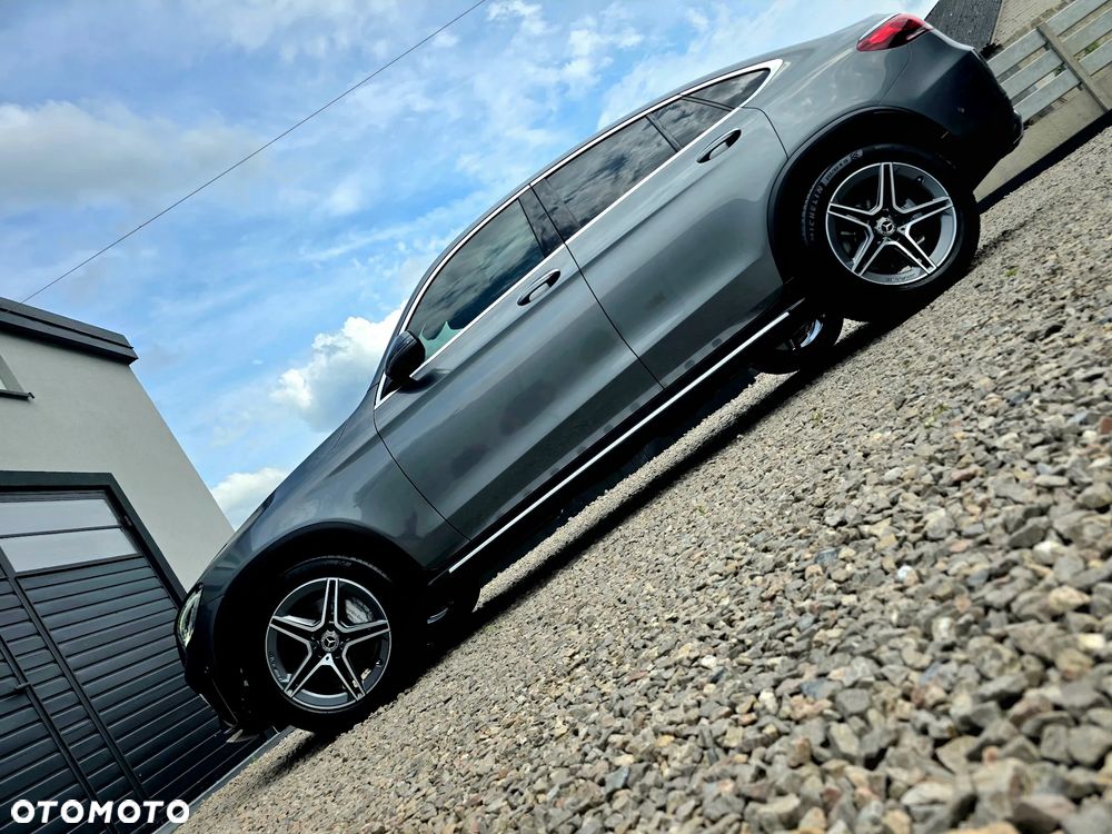 Mercedes-Benz GLC - 34