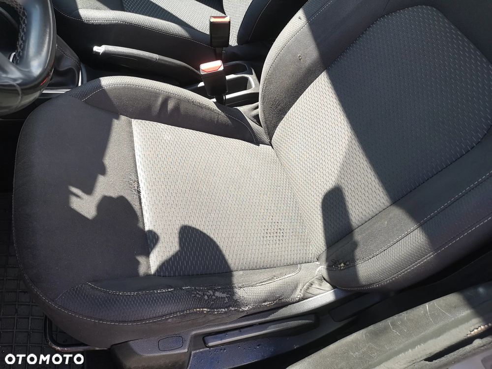 Dacia Duster 1.5 Blue dCi Comfort 4WD EU6d - 13