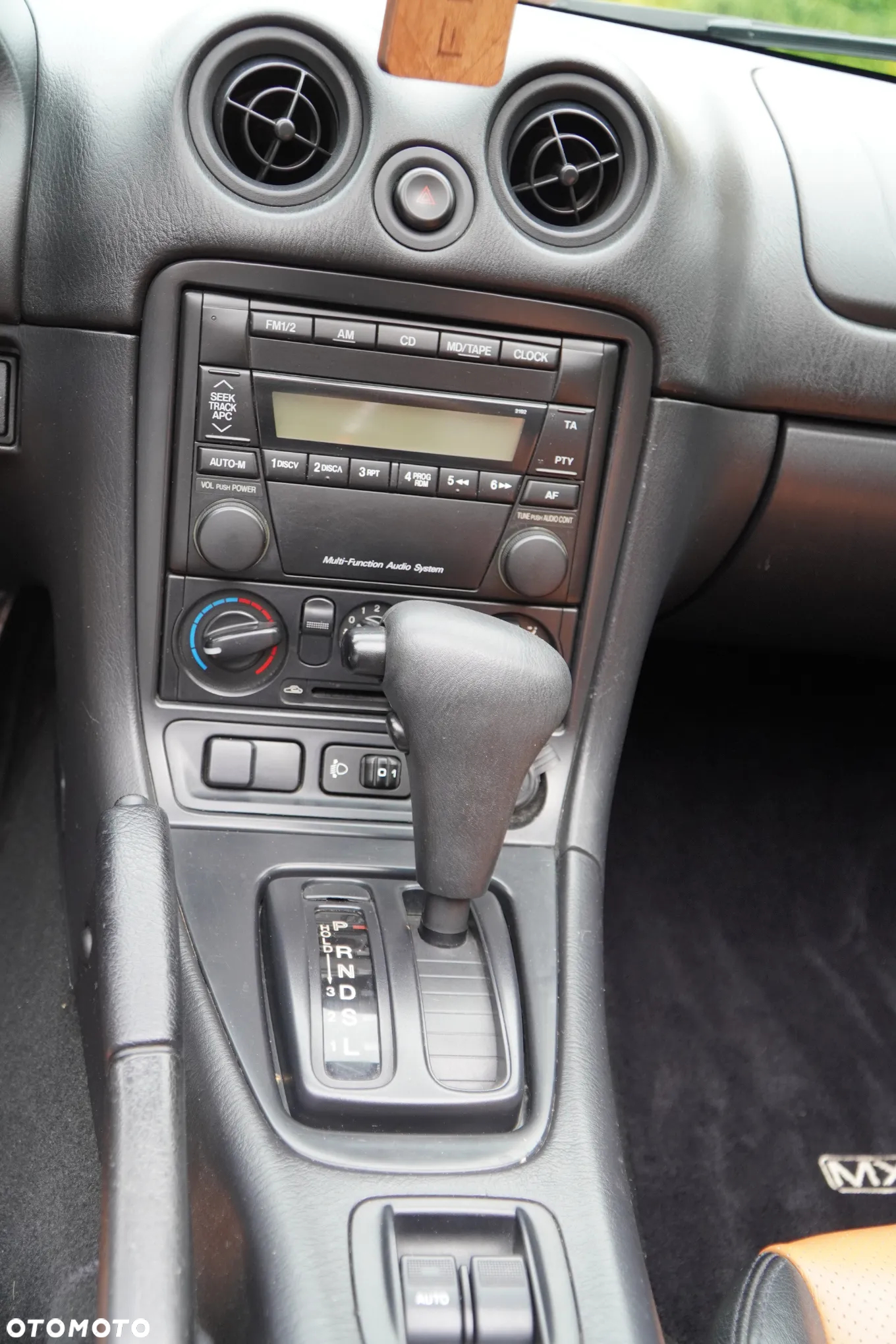 Mazda MX-5 1.9 16V - 25