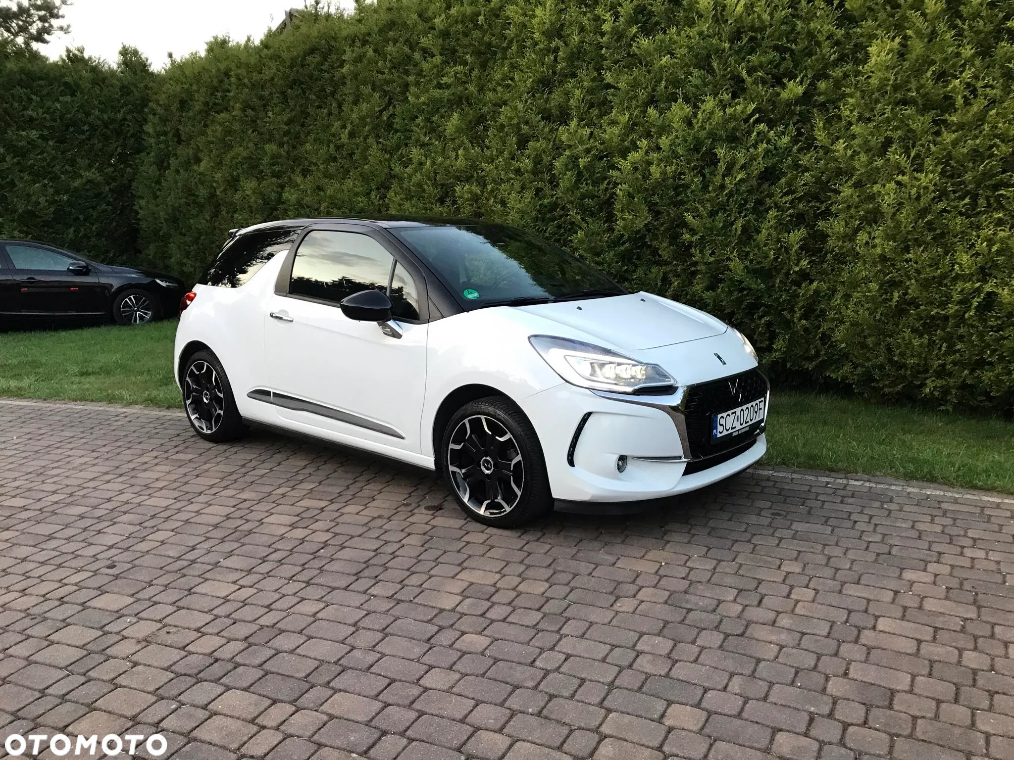 DS Automobiles DS 3 - 8